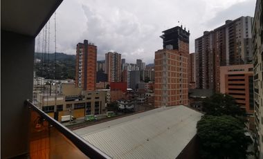 Apartaestudio en Venta en Sabaneta, sector Restrepo Naranjo