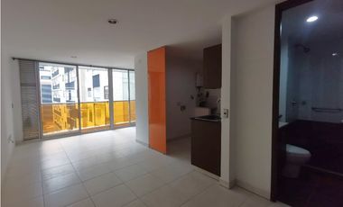 Apartaestudio en Venta en Sabaneta, sector Restrepo Naranjo