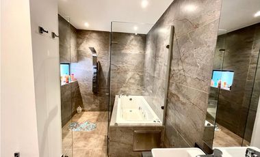 T Apartamento en arriendo - Virrey; Bogotá D.C.