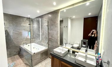 T Apartamento en arriendo - Virrey; Bogotá D.C.