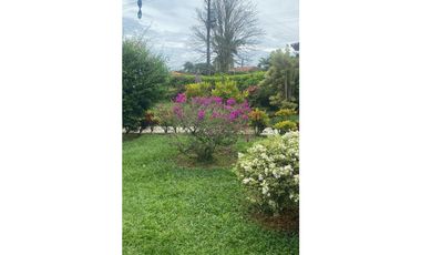 SE VENDE ESPECTACULAR FINCA EN ALCAL