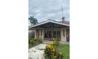 SE VENDE ESPECTACULAR FINCA EN ALCAL