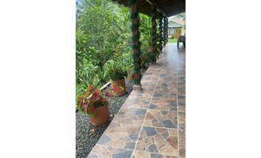 SE VENDE ESPECTACULAR FINCA EN ALCAL