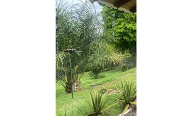 SE VENDE ESPECTACULAR FINCA EN ALCAL