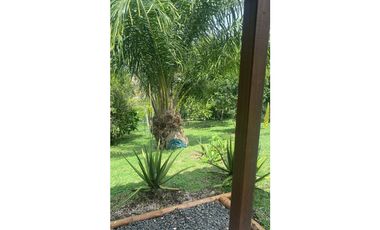 SE VENDE ESPECTACULAR FINCA EN ALCAL