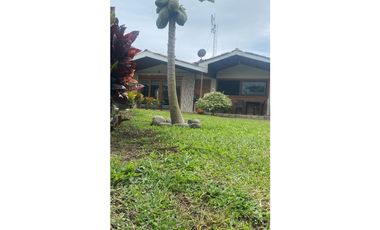 SE VENDE ESPECTACULAR FINCA EN ALCAL