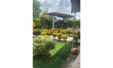 SE VENDE ESPECTACULAR FINCA EN ALCAL