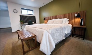 ARRIENDO APARTAMENTO AMOBLADO EN LAURELES LORENA