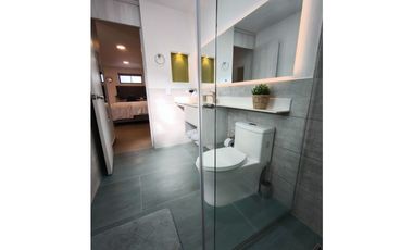 ARRIENDO APARTAMENTO AMOBLADO EN LAURELES LORENA