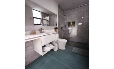 ARRIENDO APARTAMENTO AMOBLADO EN LAURELES LORENA