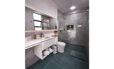 ARRIENDO APARTAMENTO AMOBLADO EN LAURELES LORENA