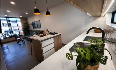 ARRIENDO APARTAMENTO AMOBLADO EN LAURELES LORENA