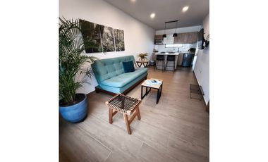 ARRIENDO APARTAMENTO AMOBLADO EN LAURELES LORENA