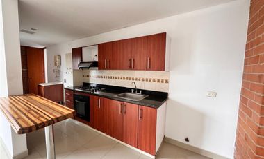 Apartamento en Venta en Itaguí, sector Santa Catalina