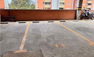 Apartamento en Venta en Itaguí, sector Santa Catalina