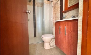 Apartamento en Venta en Itaguí, sector Santa Catalina