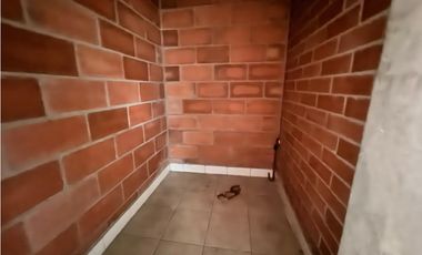 Apartamento en Venta en Itaguí, sector Santa Catalina