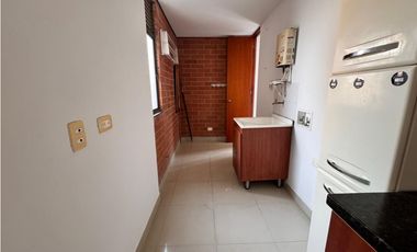 Apartamento en Venta en Itaguí, sector Santa Catalina
