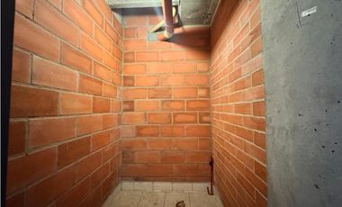 Apartamento en Venta en Itaguí, sector Santa Catalina