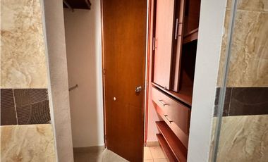 Apartamento en Venta en Itaguí, sector Santa Catalina