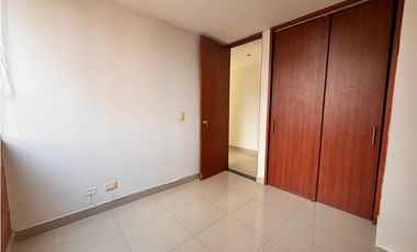 Apartamento en Venta en Itaguí, sector Santa Catalina