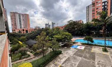 Apartamento en Venta en Itaguí, sector Santa Catalina