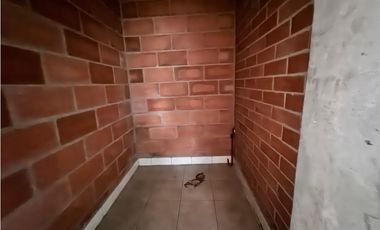 Apartamento en Venta en Itaguí, sector Santa Catalina