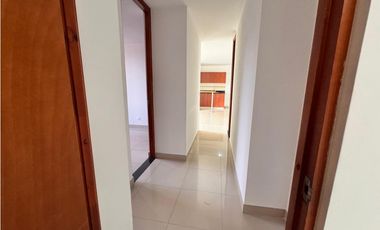Apartamento en Venta en Itaguí, sector Santa Catalina