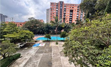 Apartamento en Venta en Itaguí, sector Santa Catalina
