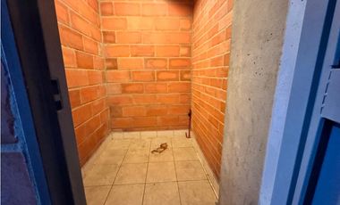 Apartamento en Venta en Itaguí, sector Santa Catalina