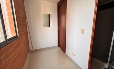 Apartamento en Venta en Itaguí, sector Santa Catalina