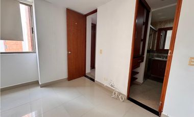 Apartamento en Venta en Itaguí, sector Santa Catalina