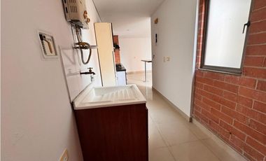 Apartamento en Venta en Itaguí, sector Santa Catalina