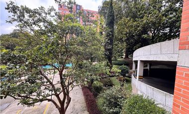 Apartamento en Venta en Itaguí, sector Santa Catalina