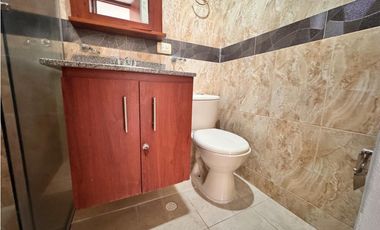 Apartamento en Venta en Itaguí, sector Santa Catalina