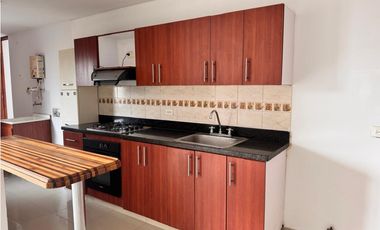 Apartamento en Venta en Itaguí, sector Santa Catalina