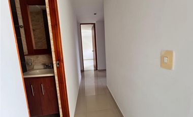 Apartamento en Venta en Itaguí, sector Santa Catalina