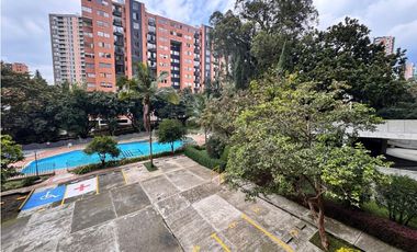 Apartamento en Venta en Itaguí, sector Santa Catalina
