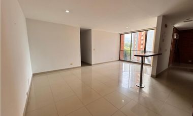 Apartamento en Venta en Itaguí, sector Santa Catalina