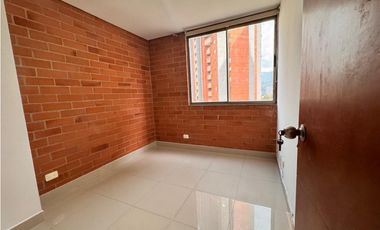 Apartamento en Venta en Itaguí, sector Santa Catalina