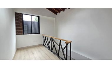 Se arrienda Casa ubicada en el municipio de El Retiro Antioquia