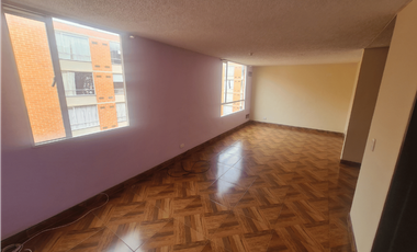 APARTAMENTO EN RENTA EN EL TRIUNFO 3 - SOACHA
