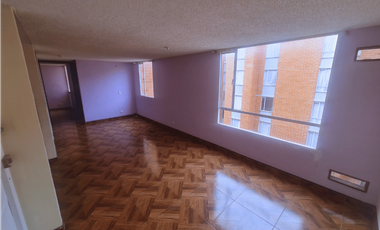 APARTAMENTO EN RENTA EN EL TRIUNFO 3 - SOACHA
