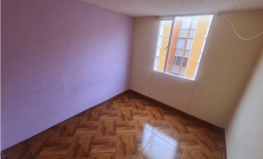 APARTAMENTO EN RENTA EN EL TRIUNFO 3 - SOACHA