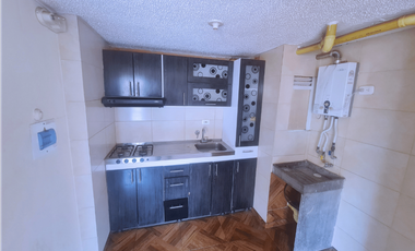 APARTAMENTO EN RENTA EN EL TRIUNFO 3 - SOACHA
