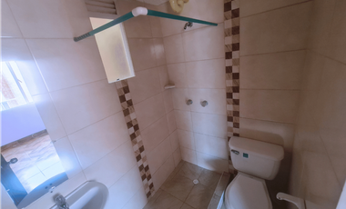 APARTAMENTO EN RENTA EN EL TRIUNFO 3 - SOACHA