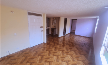 APARTAMENTO EN RENTA EN EL TRIUNFO 3 - SOACHA