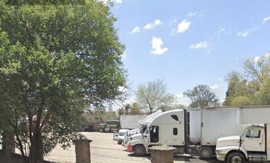 TERRENO EN VENTA EN TEPOTZOTLAN