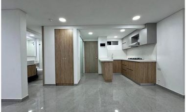 Apartamento en Venta, Calasanz en Medellín