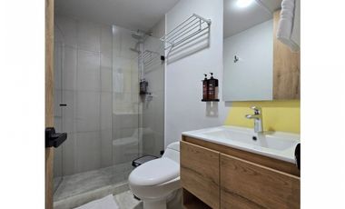 Apartaestudio en Venta, Belén Los Alpes en Medellín